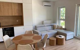 Apartamenty Tatarska 4C